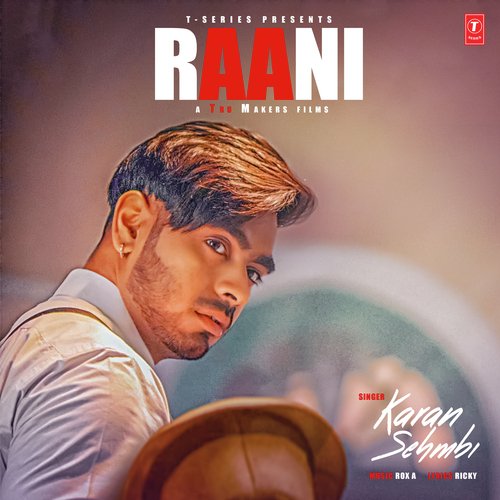 Raani - Shivai Vyas
