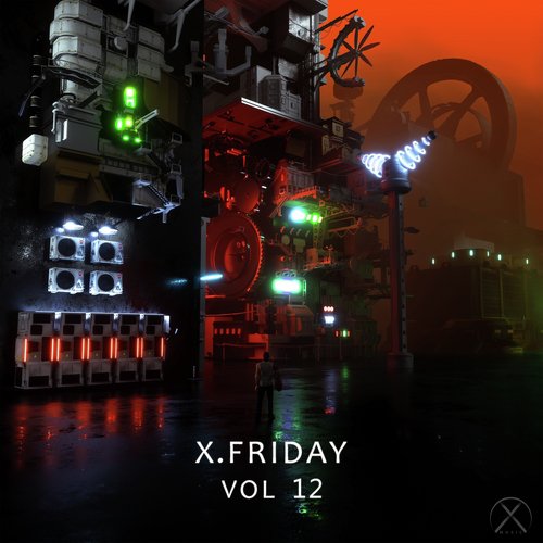 Entity - Various Artists