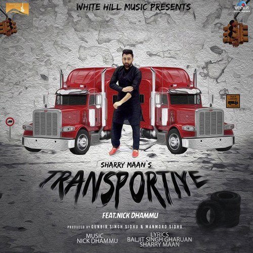 Transportiye - Sukhwinder Grewal