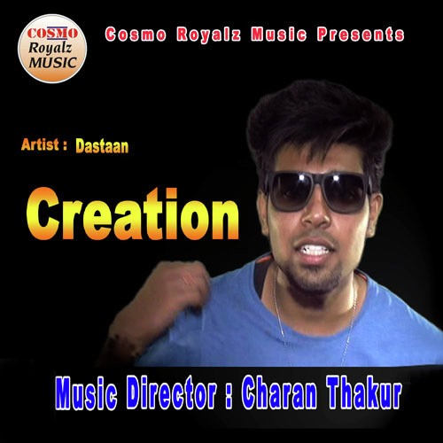 Creation - Dastaan