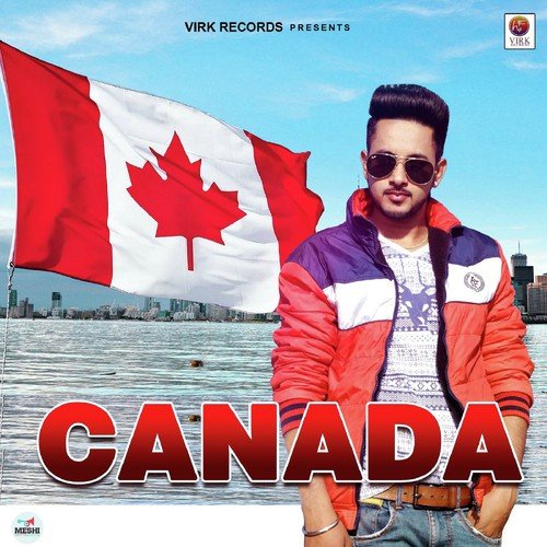 Canada - Jassi Virk
