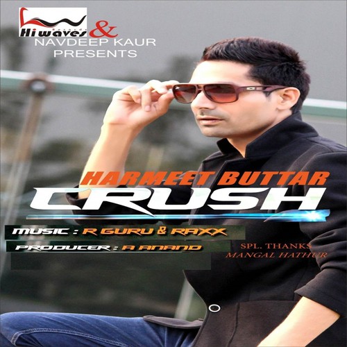 Changa - Harmeet Buttar