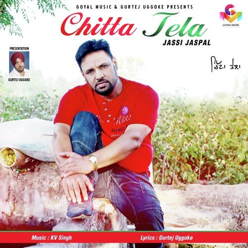 Chitta Tela - Jassi Jaspal