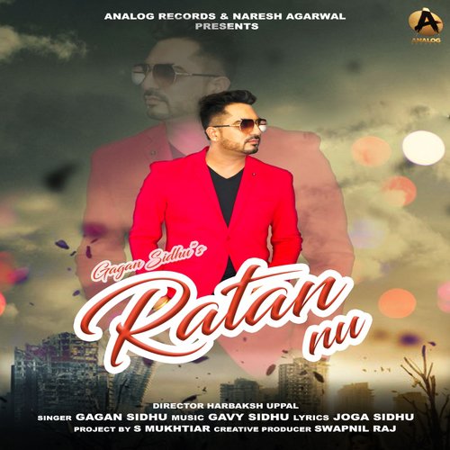 Ratan Nu - Karan B Oberoi