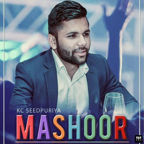 Mashoor - Karan B Oberoi