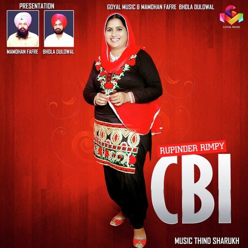 Dharampreet - Rupinder Rimpy