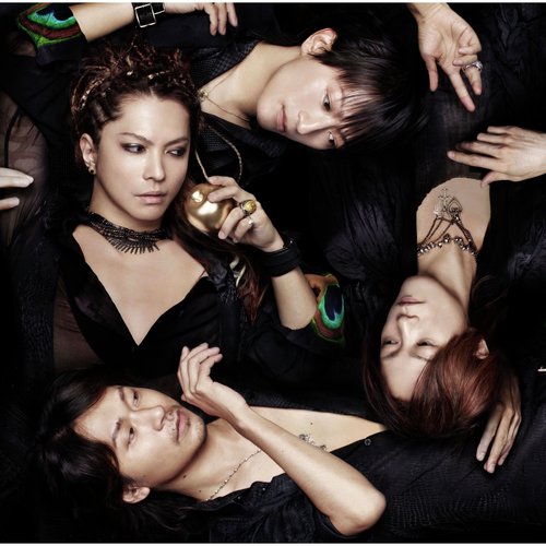 Im so happy  LAcoustic Version - L039Arc-en-Ciel