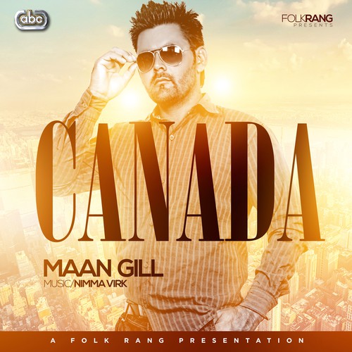 Canada - Maan Gill
