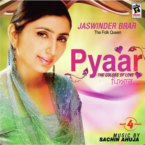 Jogi - Harpreet Dhillon, Jassi Kaur
