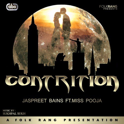 Gidhe Ch Dhamalan - Jaspreet Bains