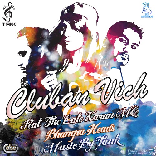 Cluban Vich - Tank