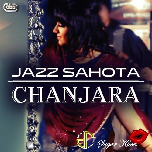 Chanjara - Jazz Sahota