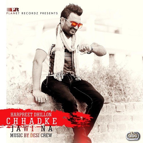 Nitt De Gerhe - Harpreet Dhillon, Goldy Desi Crew