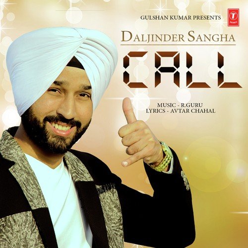 Call - Daljinder Sangha