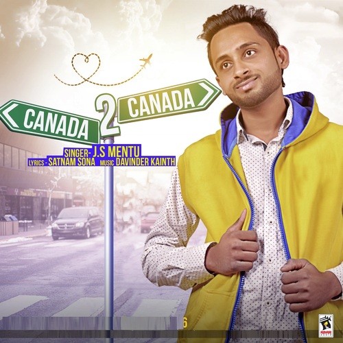 Canada 2 Canada - J.S. Mentu