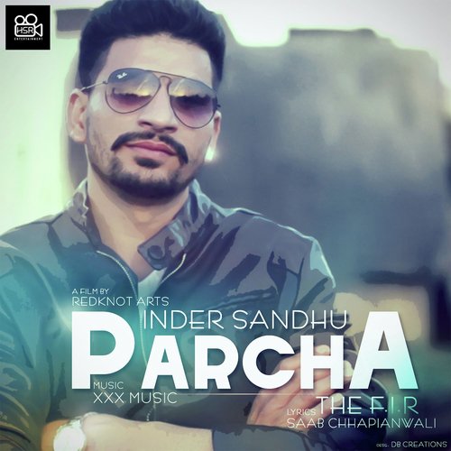 Parcha - Inder Sandhu