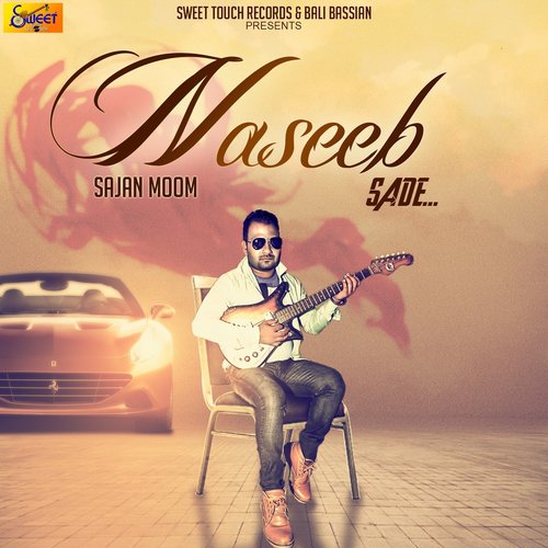 Naseeb Sade - Inder Sandhu
