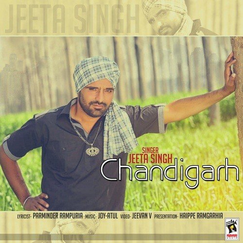 Chandigarh - Jeeta Singh