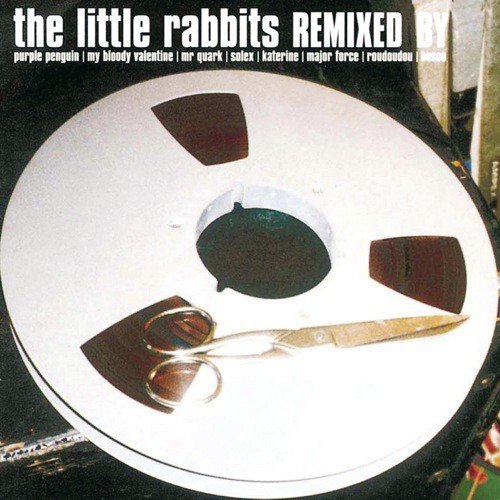 Le Bl Dans Les Fouilles (Major Force Mix) - Little Rabbits