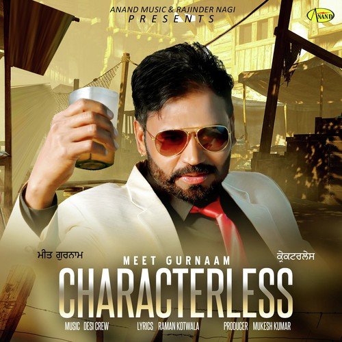Characterless - Meet Gurnaam