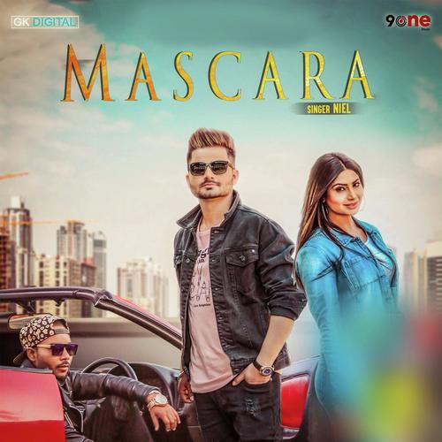 Mascara - Sunny Deep