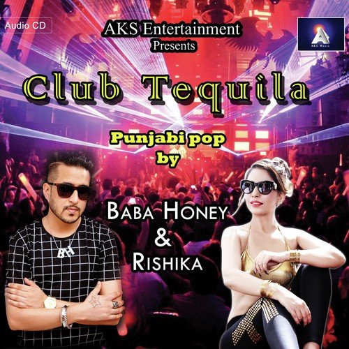 Pink Dress (Club Mix) - Baba Honey, Rishika