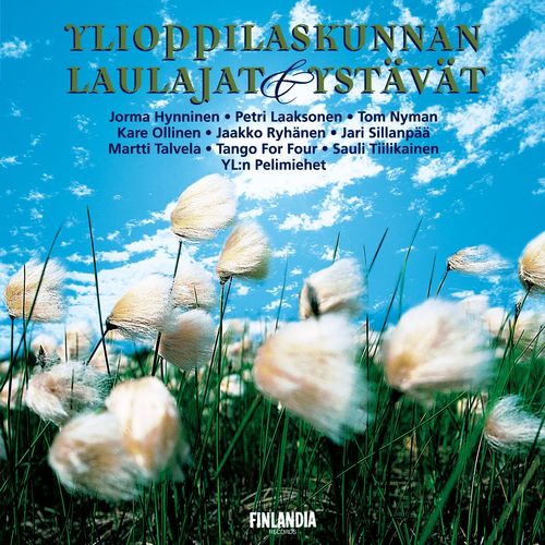 Hurmio - Ecstasy - a titleSongs performed by Ylioppilaskunnan Laulajat - Yl Male Voice Choir class hrefhttpswww.jiosaav