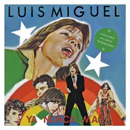 Juego De Amigos - Luis Miguel