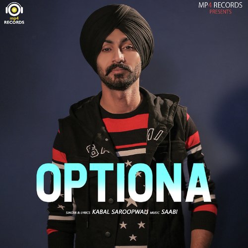 Optiona - Sukhy Maan