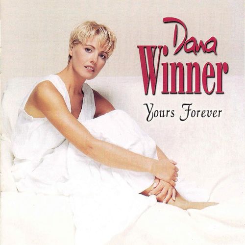 Hou je van mij - Dana Winner