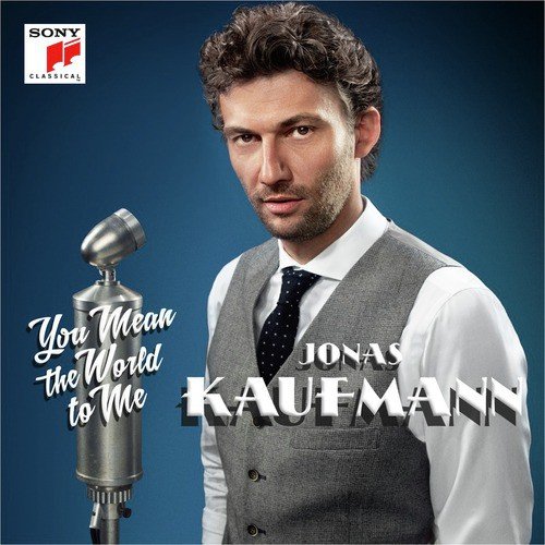 Die groe Snderin Das Lied vom Leben des Schrenk - Jonas Kaufmann