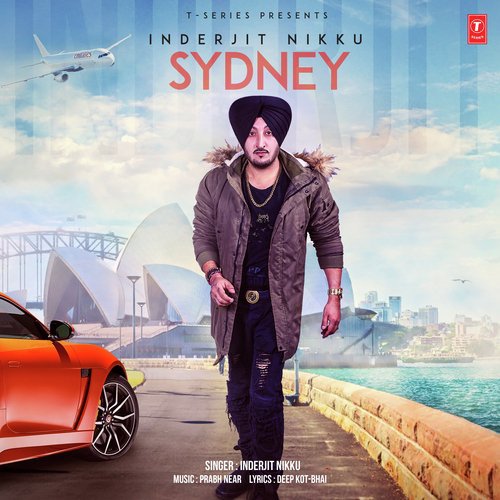 Sydney - Jelly