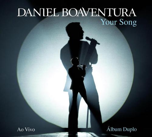 Como Vai Voc (Ao Vivo) - Daniel Boaventura