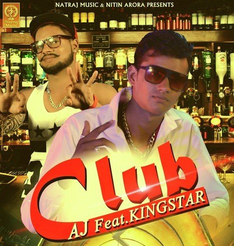 Club - Aj