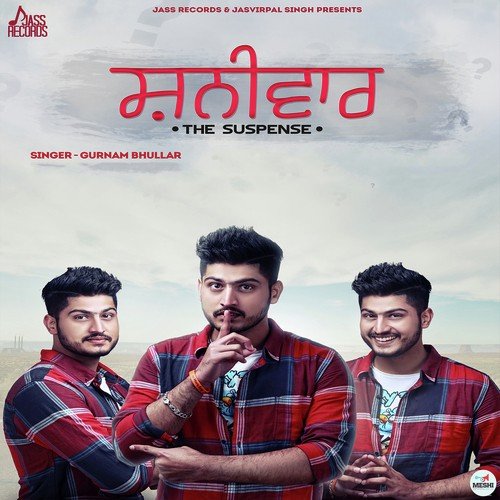 Shanivaar - Gurnam Bhullar