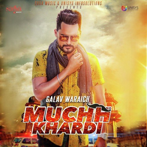 Muchh Khardi - Gurnam Bhullar