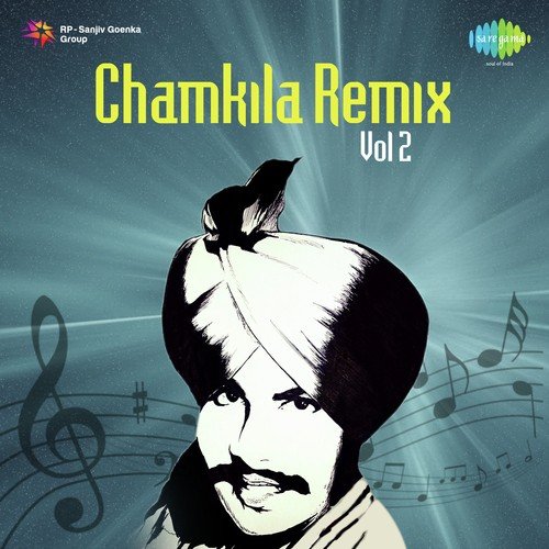 Mitra Main Khand Bangi - Remix - Amar Singh Chamkila, Amarjot