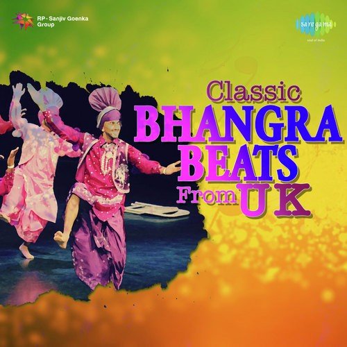 Dil Da Mamla Hai - Deepak Khazanchi, P. Ware