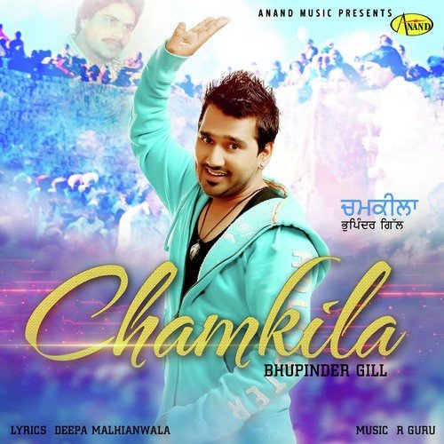 Chamkila - Bhupinder Gill