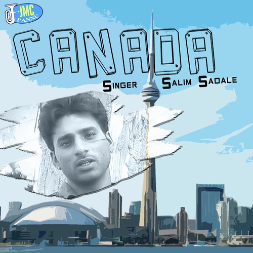 Canada - Salim Sadale