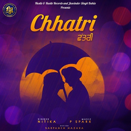 Chhatri - Nitika