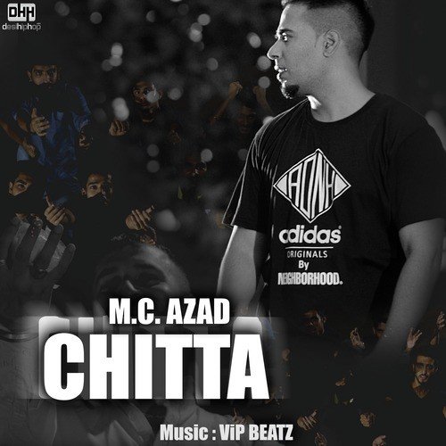 Chitta - M.C. AZAD