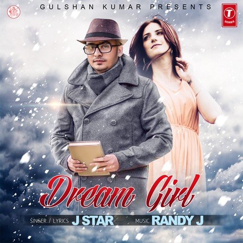Dream Girl - Goldboy