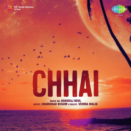 Chadh Pardesi - Hansraj Behl