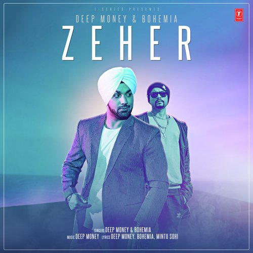 Zeher - Ali Quli Mirza, Bohemia, Sukh-E Muzical Doctorz