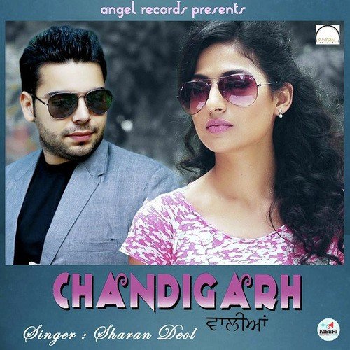 Chandigarh Walian - Goldy Desi Crew