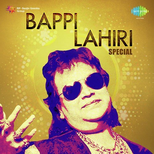 Jimmy Jimmy Jimmy Aaja (From Disco Dancer) - Bappi Lahiri