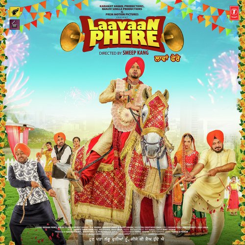Charhdi Jawani - Binnie Toor, Ariya, Binnie Toor, Ariya