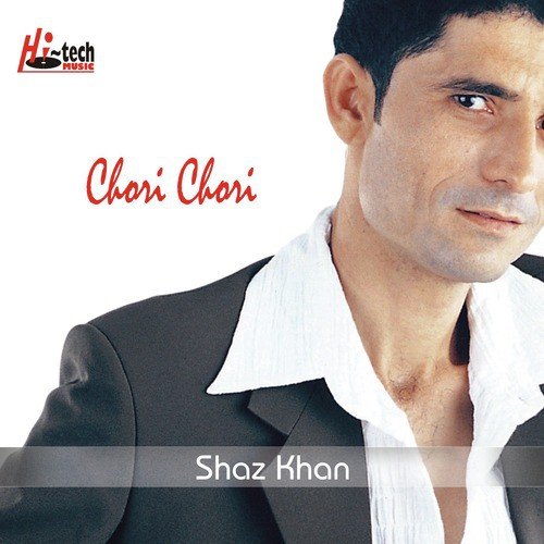 Ek Ladki Pyari Pyari - Shaz Khan