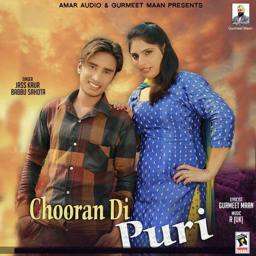 Chooran Di Puri - Babbu Sahota, Jass Kaur